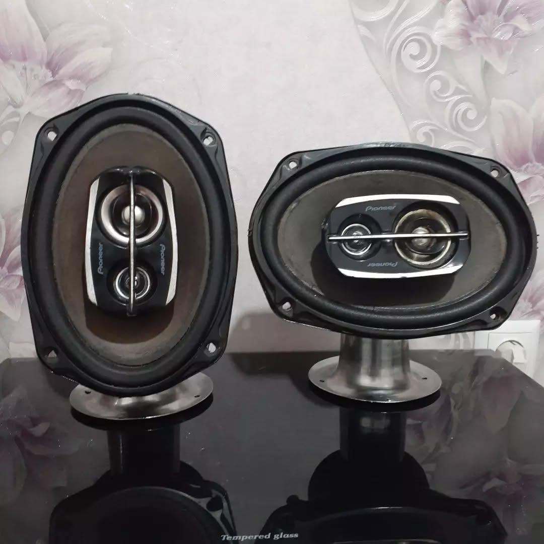 باند پایونیر مدل 6975 V2