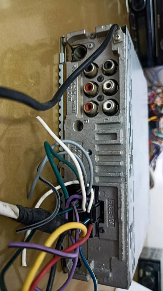 پخش سونی مدل MEX_BT3950u