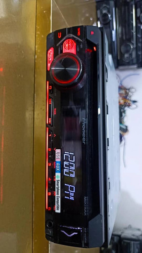 پخش پایونیر مدل 1250UB چهار خروج