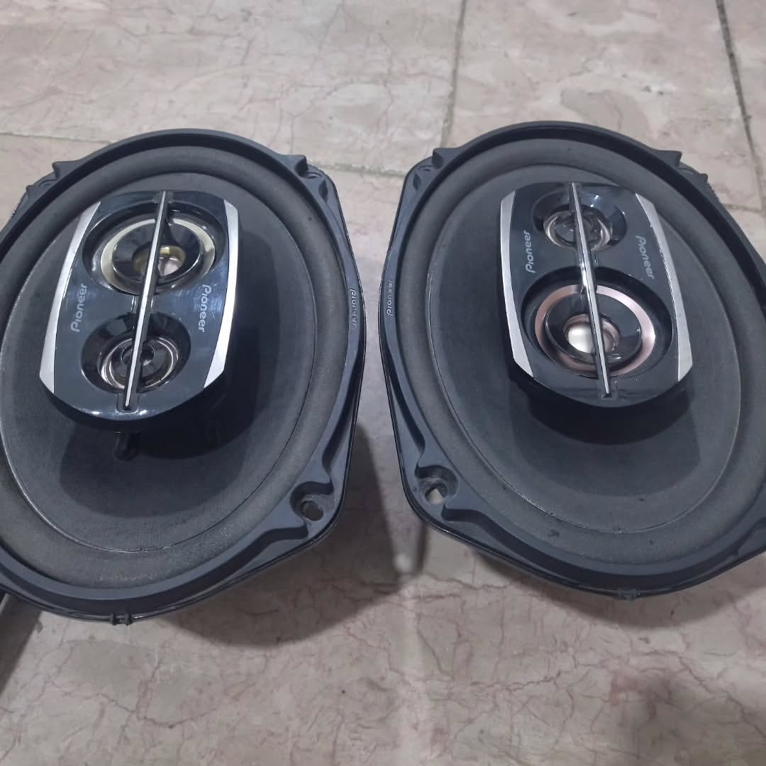 باند پایونیر مدل 6975v2
