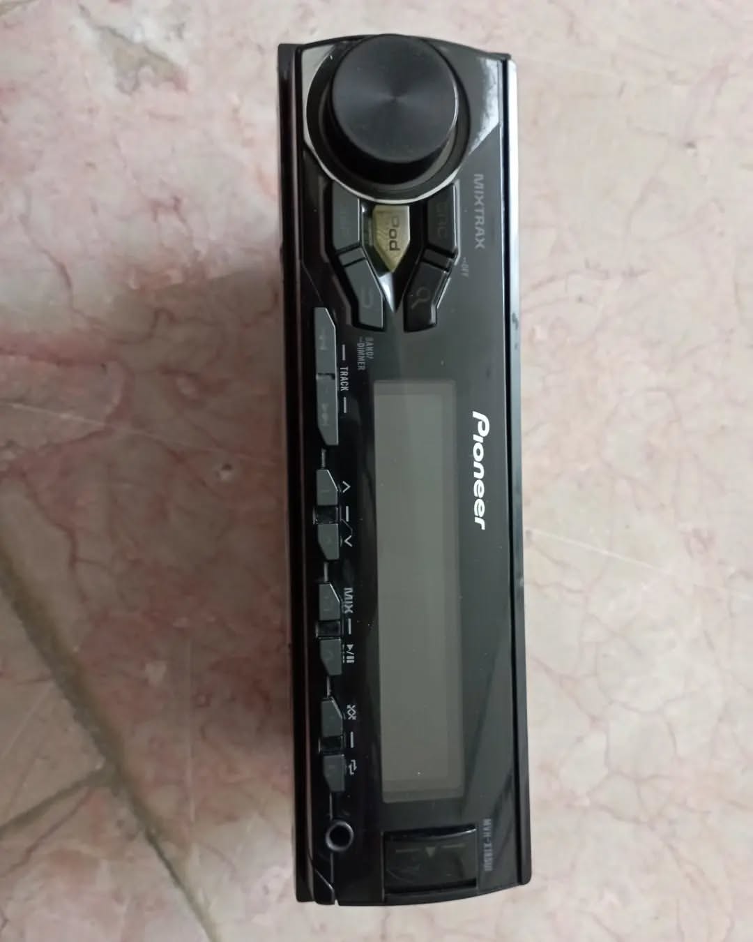 ضبط ۲ خروجی مدل X185UI