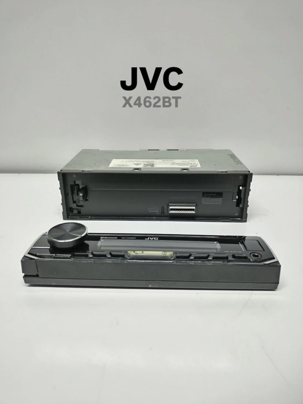 پخش جی وی سی KDX462BT