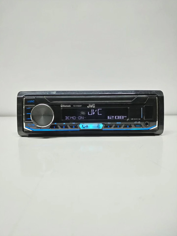 پخش جی وی سی KDX462BT