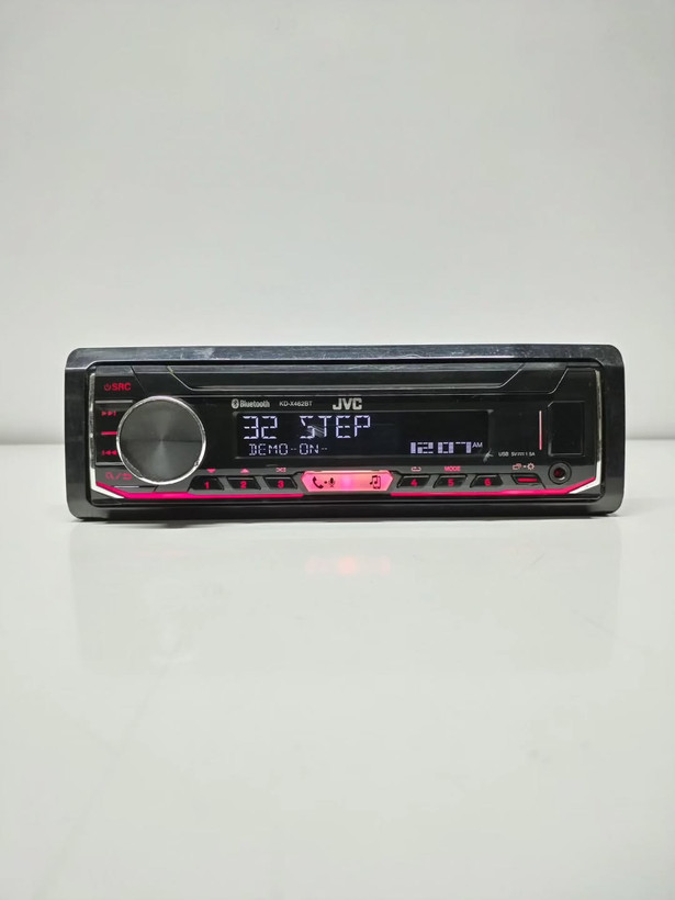 پخش جی وی سی KDX462BT