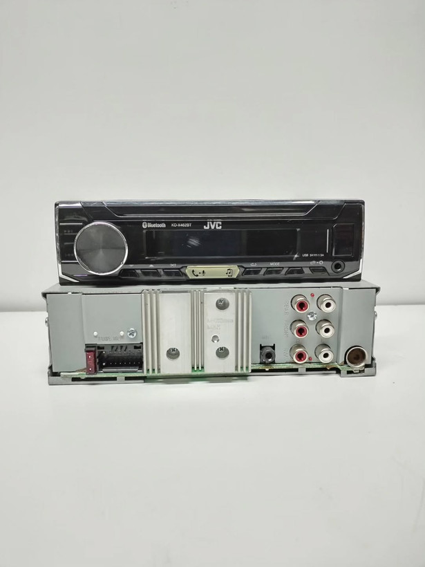 پخش جی وی سی KDX462BT