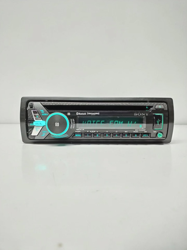 پخش سونی MEXN5000BT