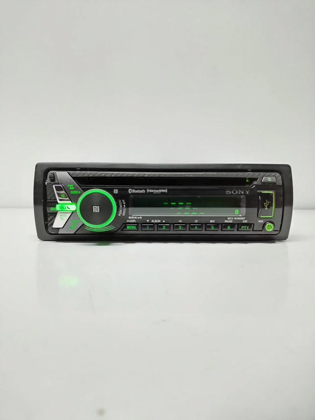 پخش سونی MEXN5000BT