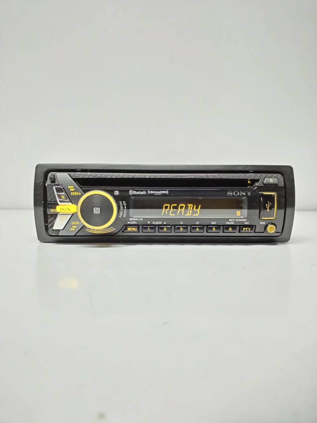 پخش سونی MEXN5000BT