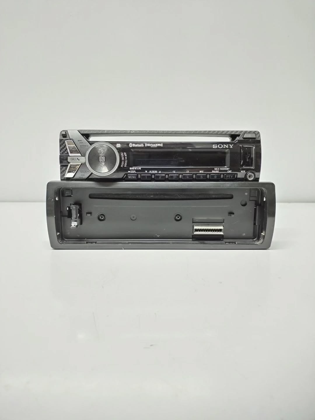 پخش سونی MEXN5000BT