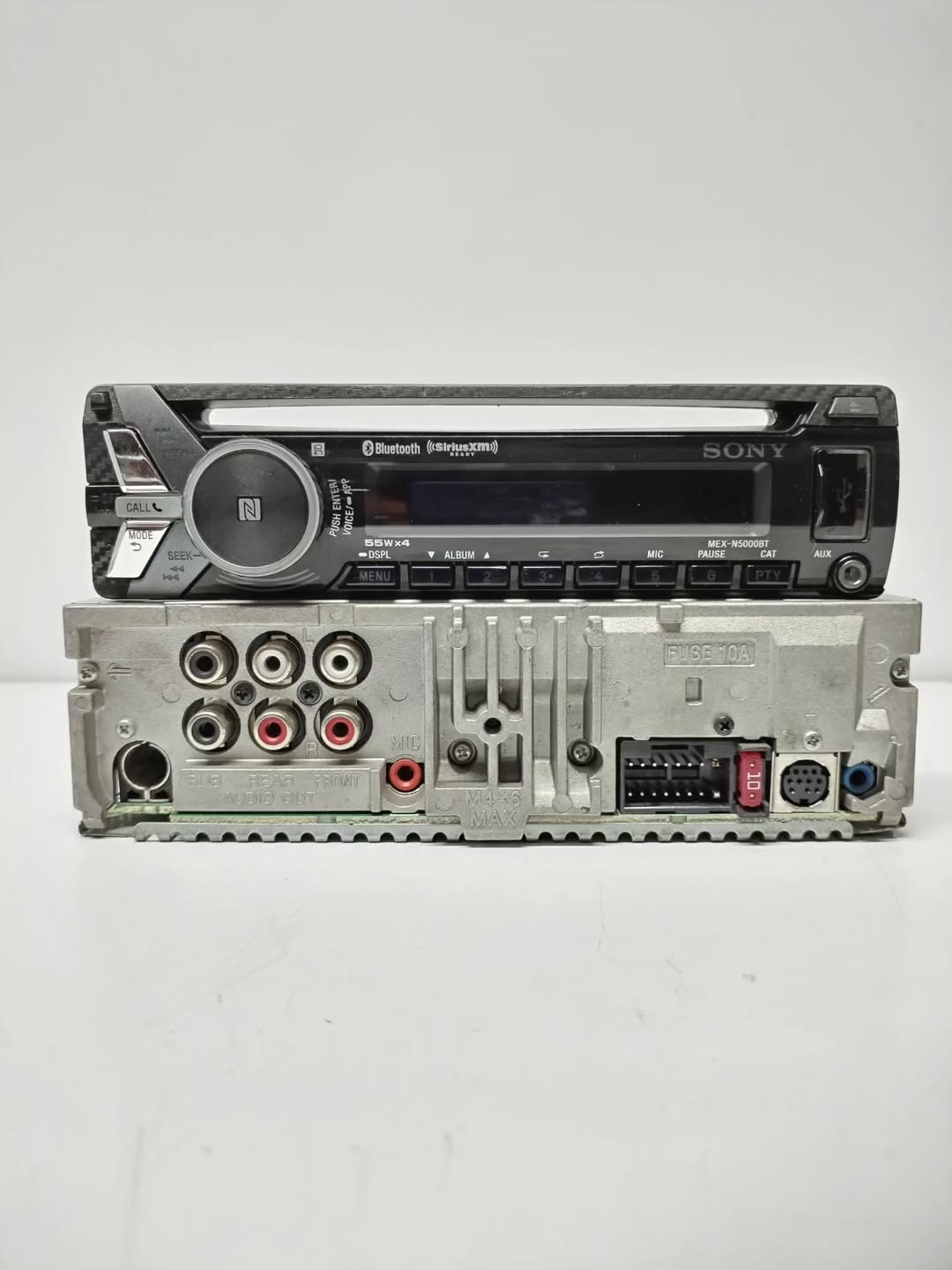 پخش سونی MEXN5000BT