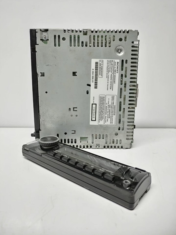 پخش سونی MEXN5000BT