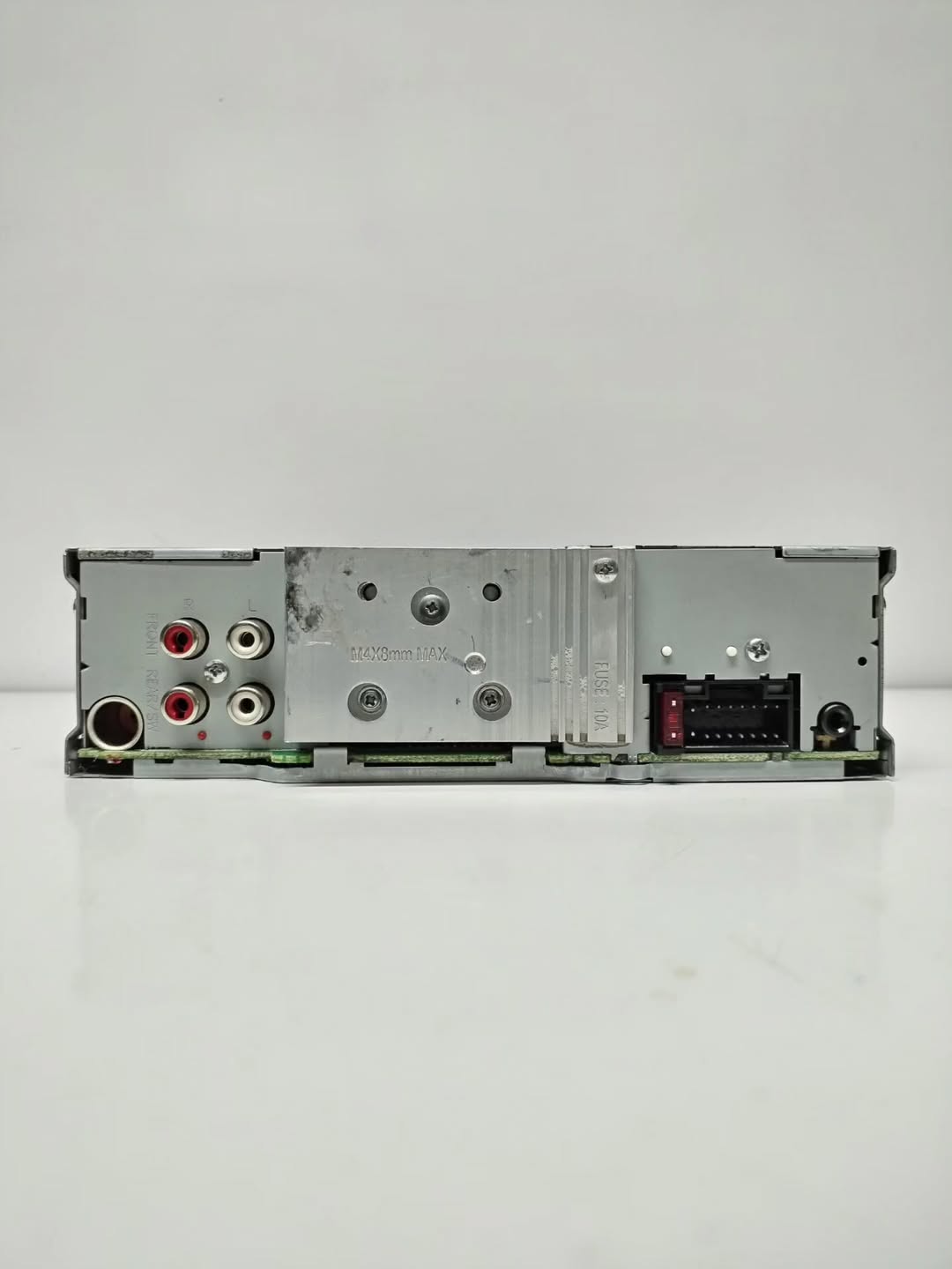 پخش خوش صدا کنوود KDC563BT