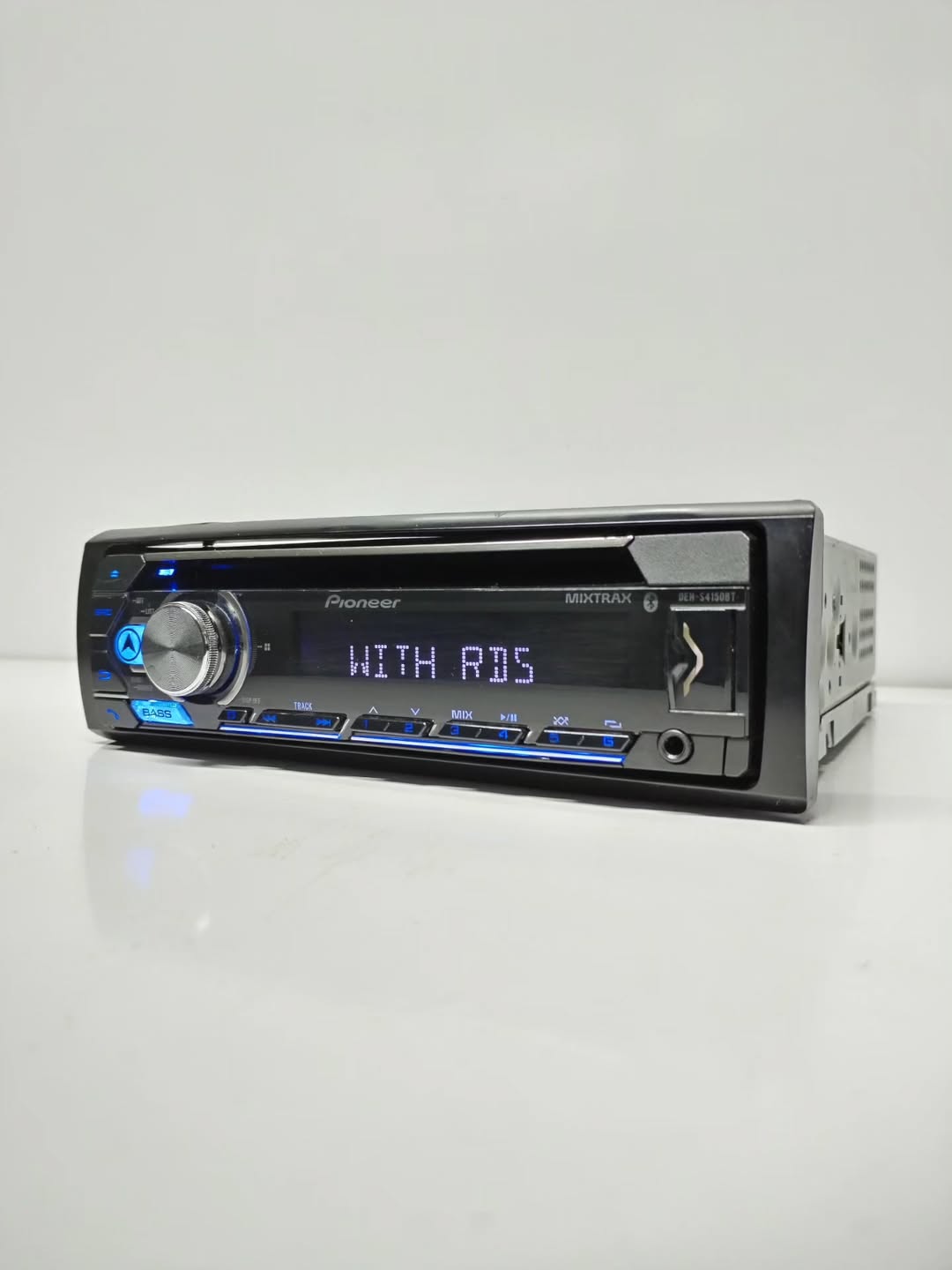 پخش حرفه ای بلوتوثی پایونیر S4150BT