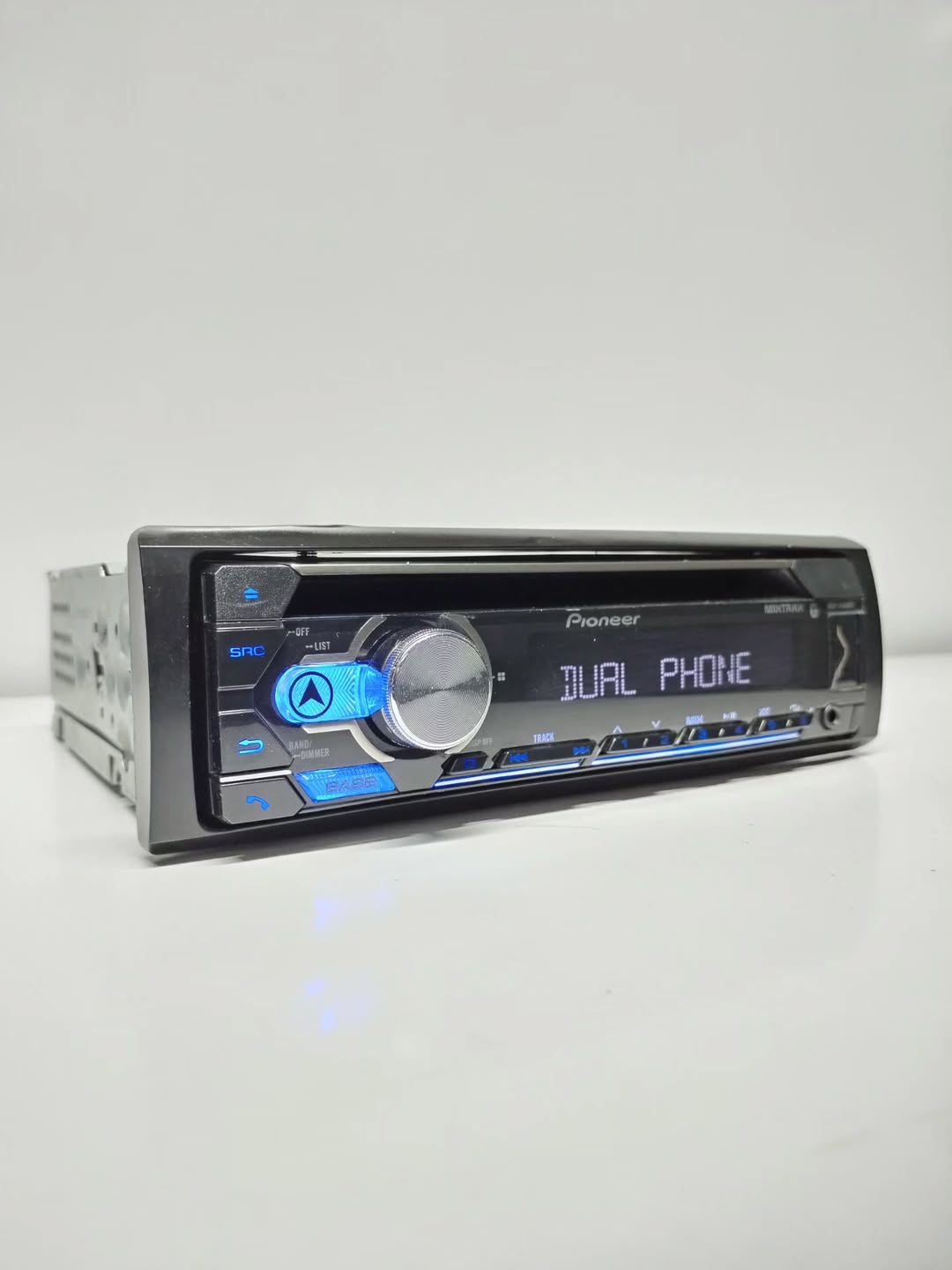 پخش حرفه ای بلوتوثی پایونیر S4150BT