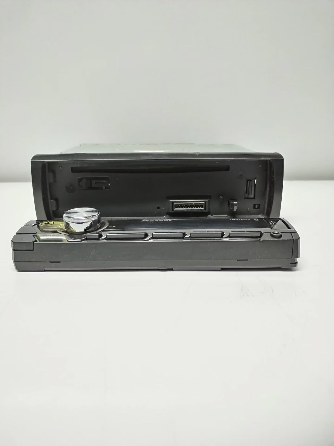 پخش حرفه ای بلوتوثی پایونیر S4150BT
