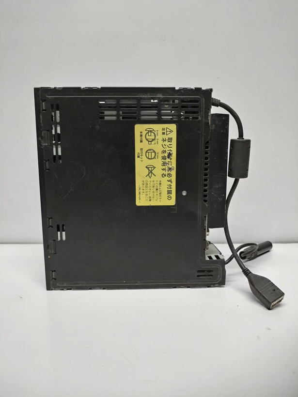 پخش حرفه ای ژاپنی کاروزریا P630 با قابلیت بلوتوثی