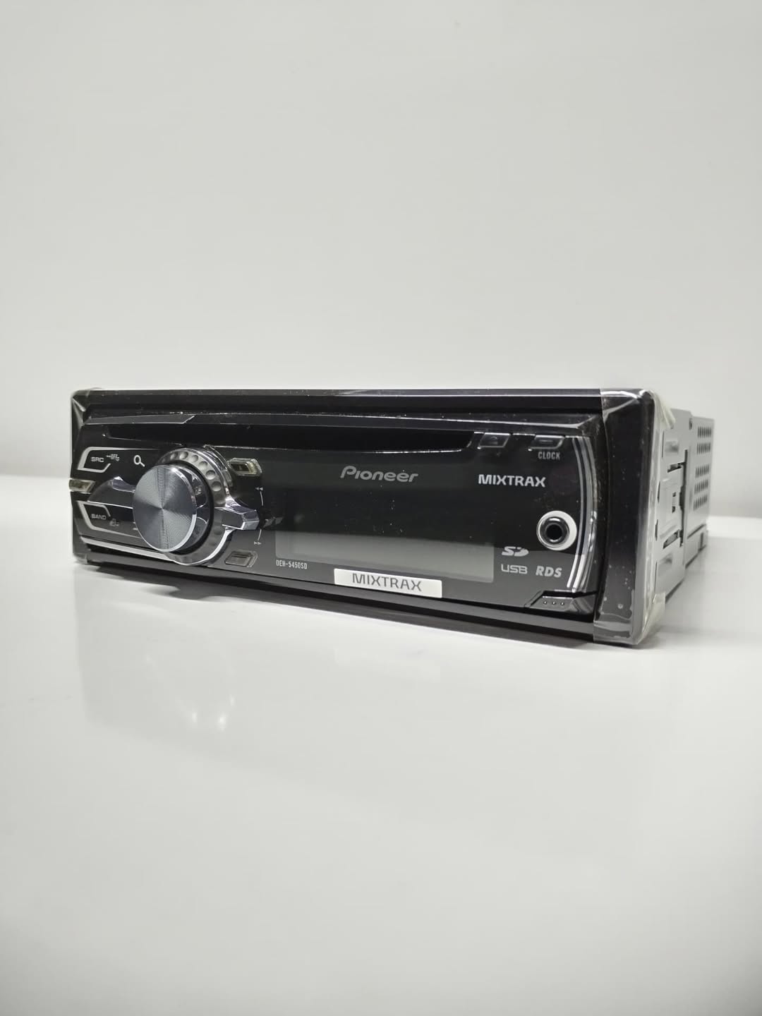 پخش کارکرده پایونر مدل DEH5450SD