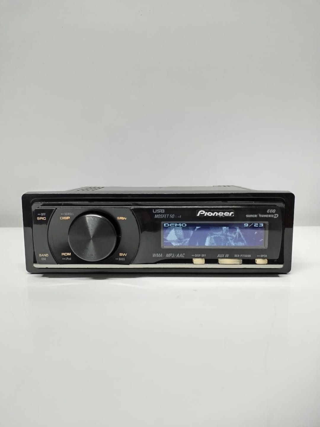 پخش پایونر DEHP7150U
