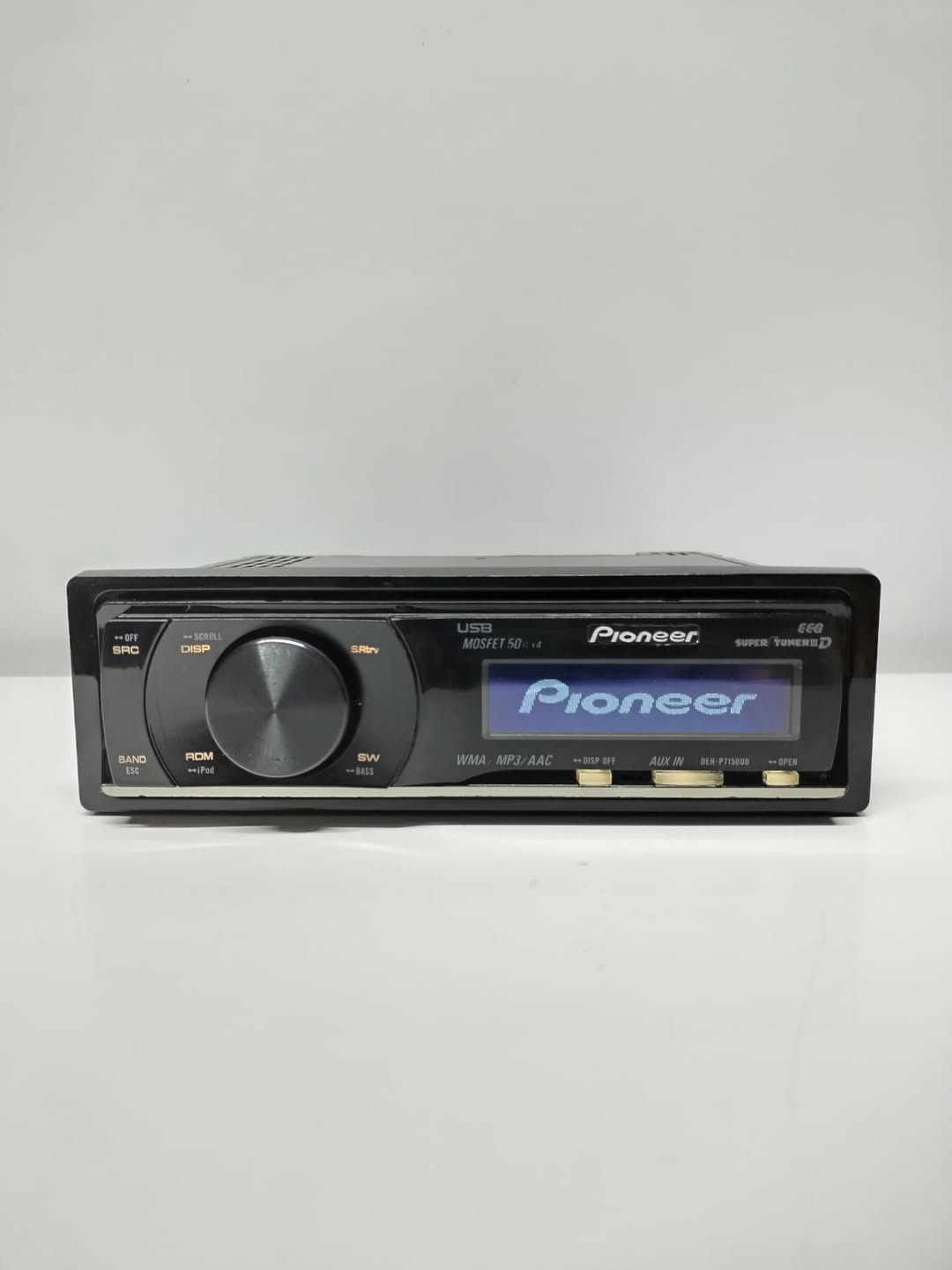 پخش پایونر DEHP7150U