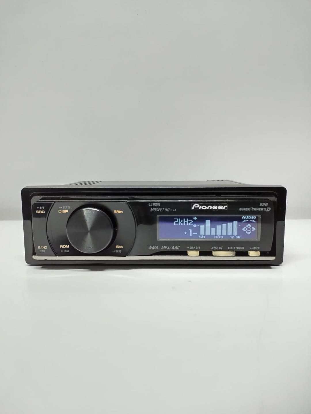 پخش پایونر DEHP7150U