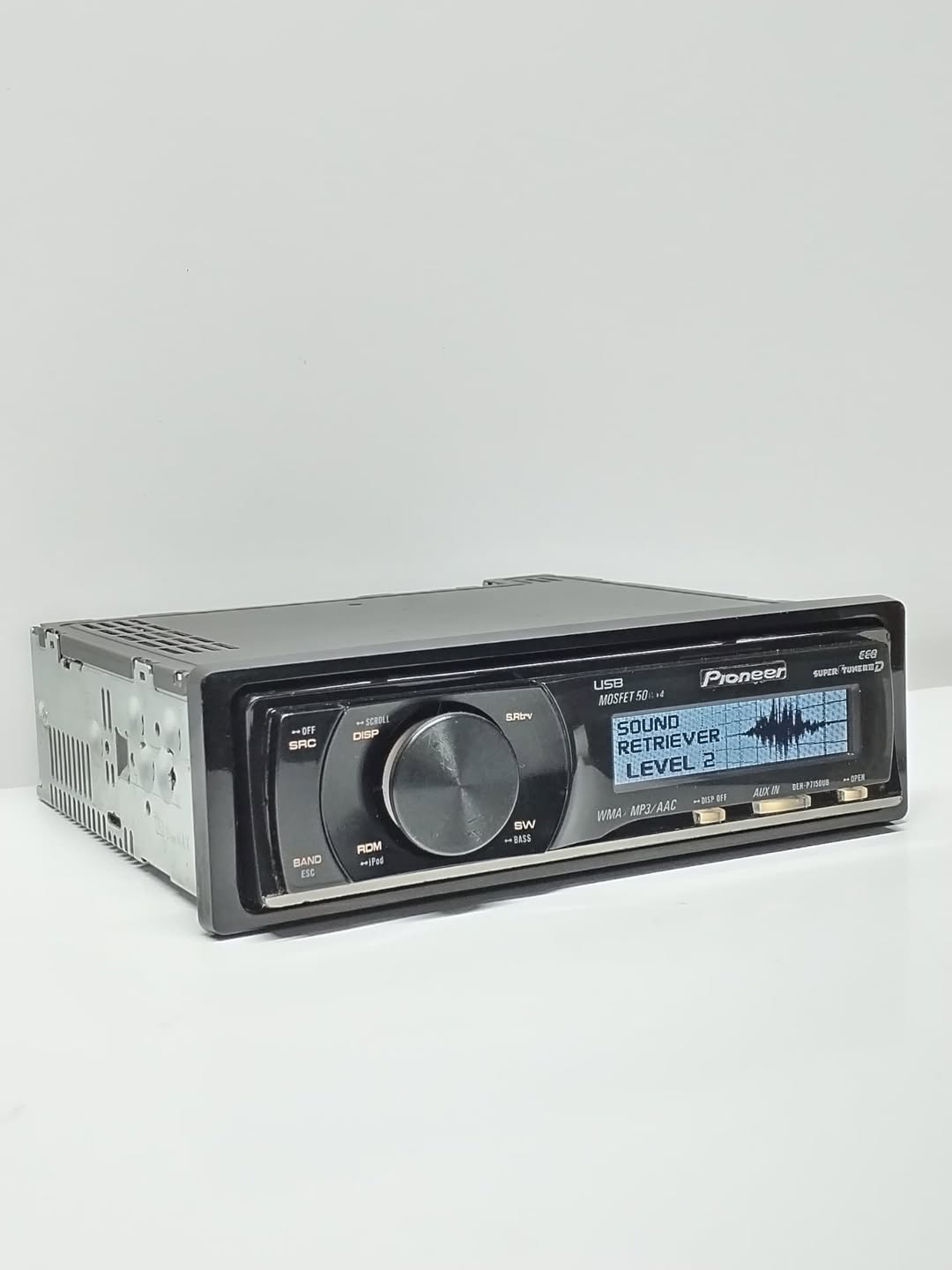 پخش پایونر DEHP7150U