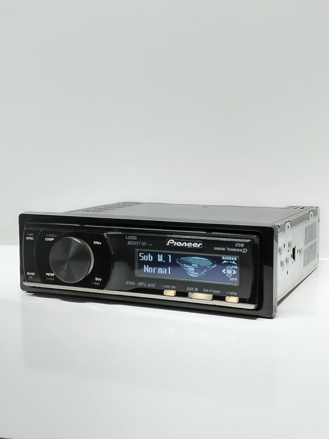 پخش پایونر DEHP7150U