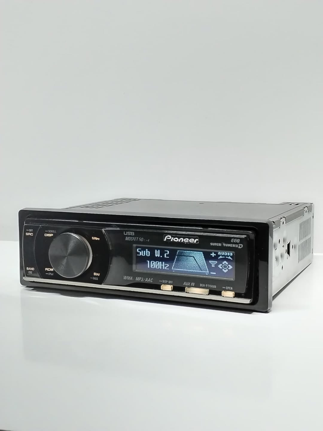 پخش پایونر DEHP7150U