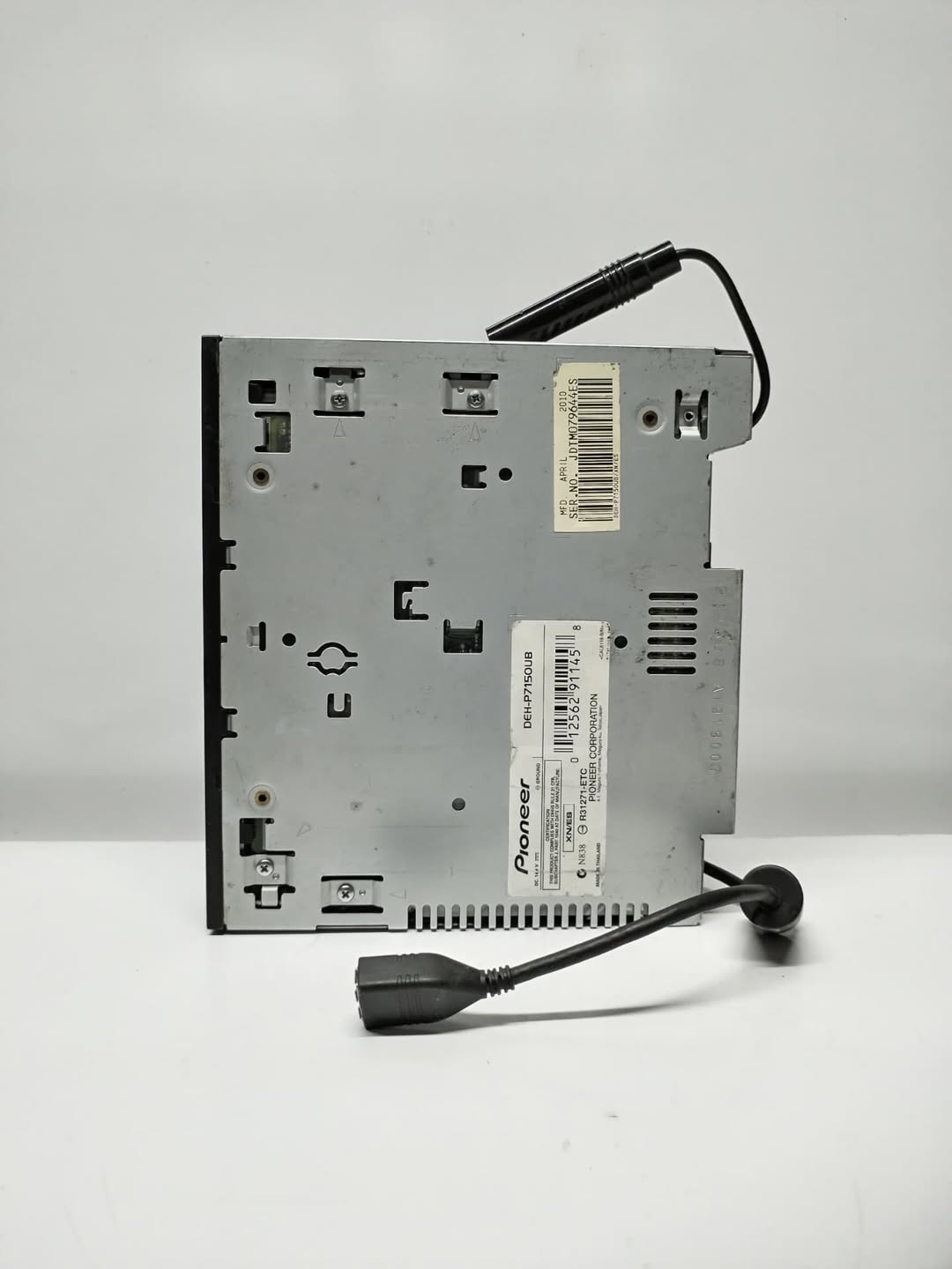 پخش پایونر DEHP7150U