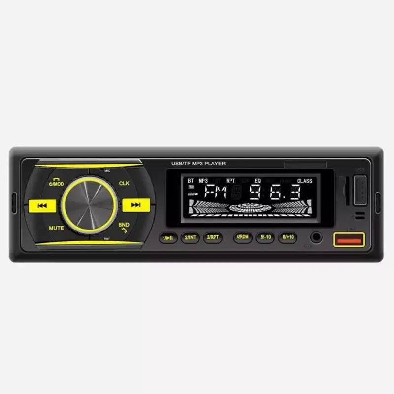 رادیو پخش خودرو 920 multifunction
