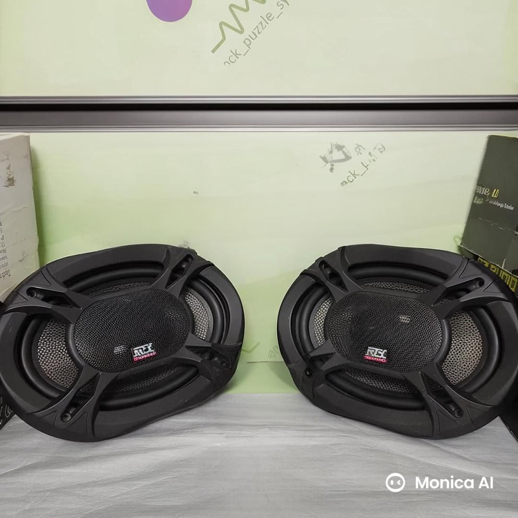 باند MTX-AUDIO-T6C693