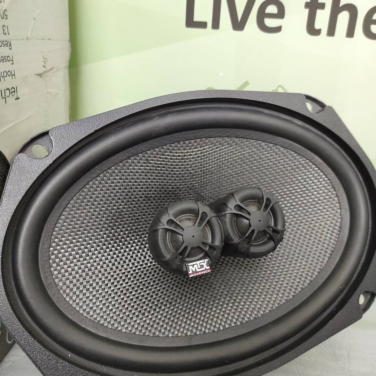 باند MTX-AUDIO-T6C693