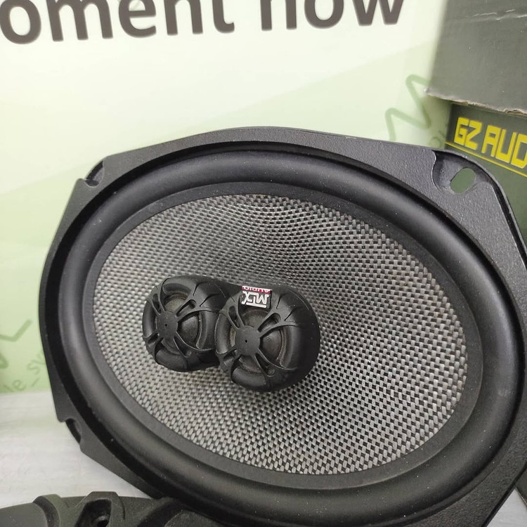 باند MTX-AUDIO-T6C693