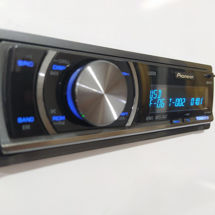 پخش پایونیر P6000 6خروج