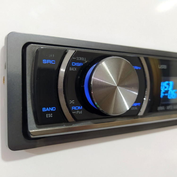 پخش پایونیر P6000 6خروج