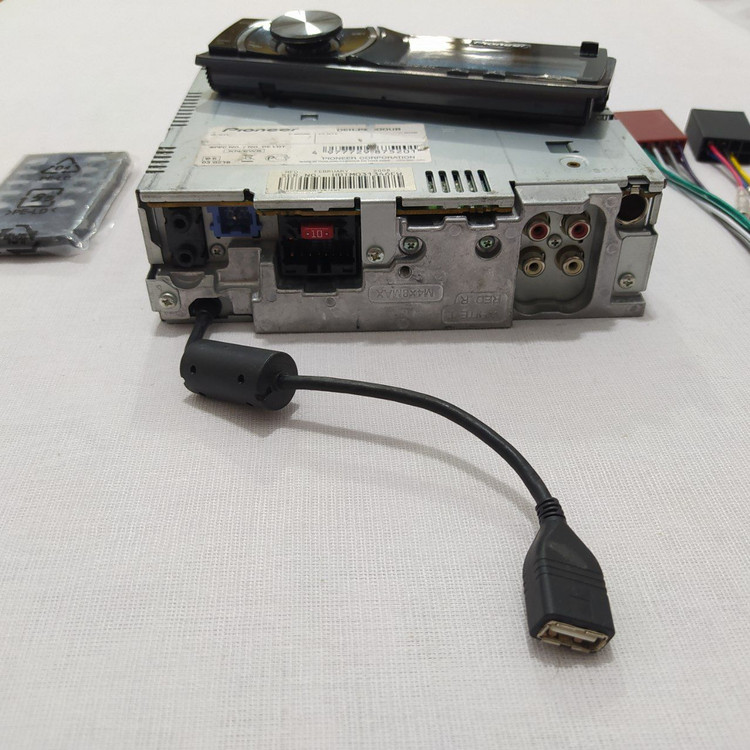پخش پایونیر P6000 6خروج