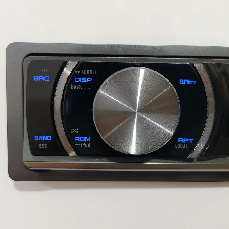 پخش پایونیر P6000 6خروج