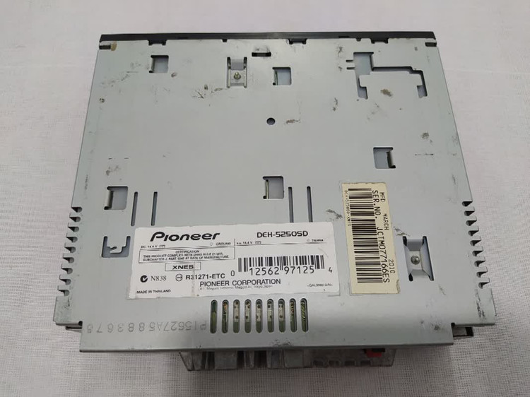 پخش 5250SD پایونیر
