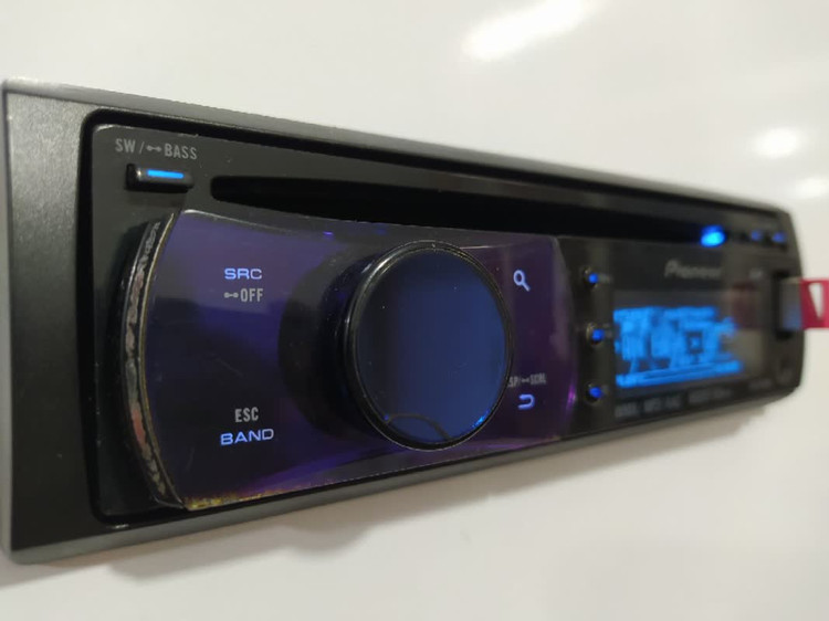 پخش 5250SD پایونیر