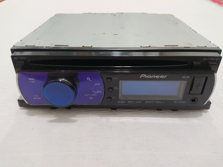 پخش 5250SD پایونیر
