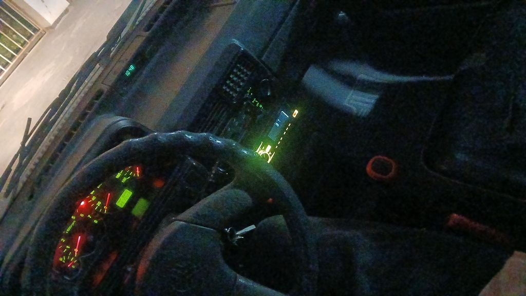 رادیو پخش خودرو 920 multifunction