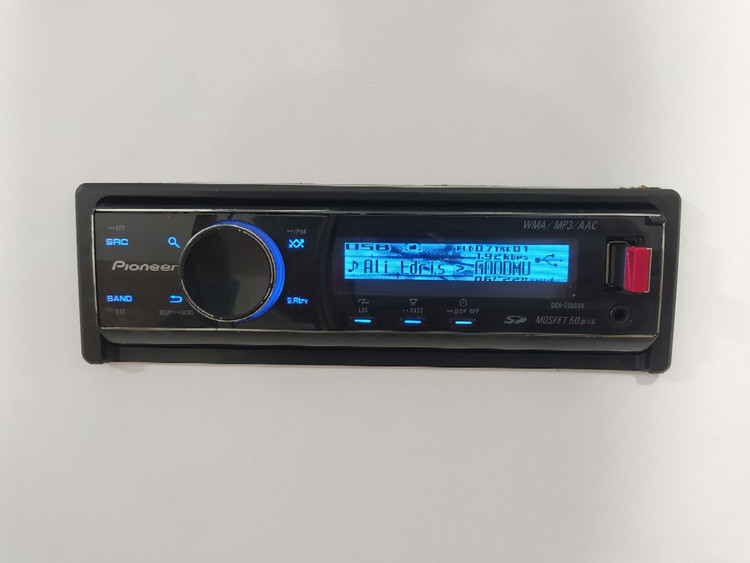 پخش 7250 SD پایونیر استوک