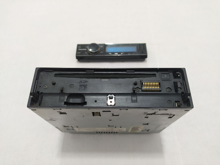 پخش 7250 SD پایونیر استوک