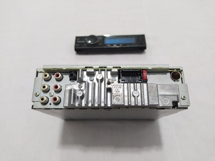 پخش 7250 SD پایونیر استوک