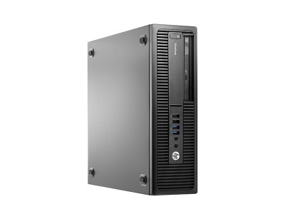 مینی کیس استوک HP EliteDesk 705 G1