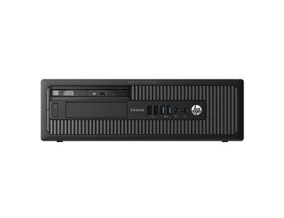 مینی کیس استوک HP EliteDesk 705 G1