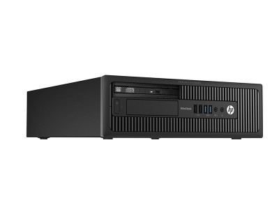 مینی کیس استوک HP EliteDesk 705 G1