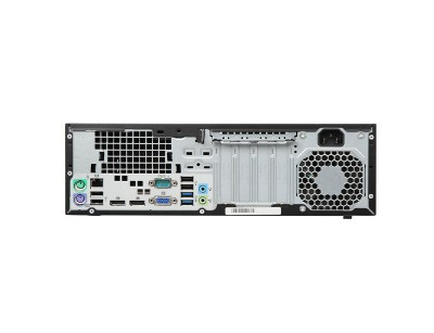 مینی کیس استوک HP EliteDesk 705 G1
