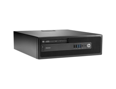 مینی کیس استوک HP EliteDesk 705 G1