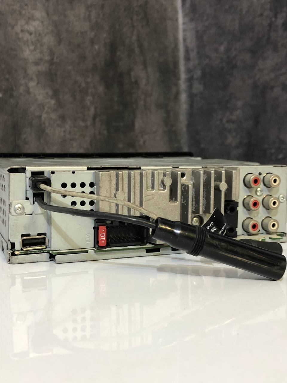 پخش پایونیر مدل 8700BT