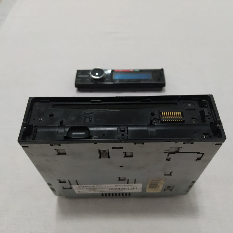 پخش 7250sd شش خروجی